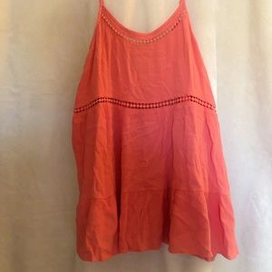 Boho Tank